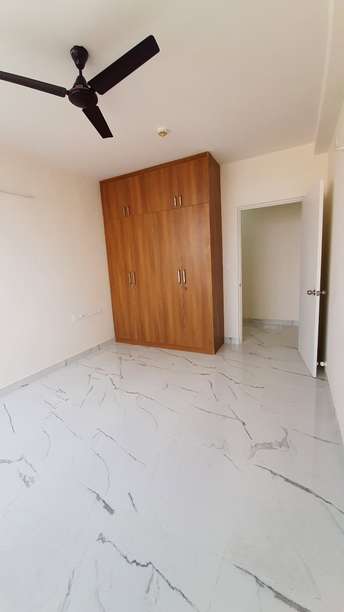 2 BHK Apartment For Resale in Mantri Lithos Thanisandra Bangalore 6961354