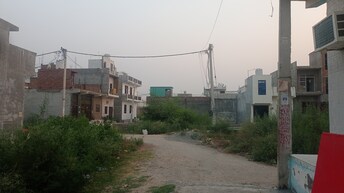 Plot For Resale in Megha City Dadri Greater Noida  6961429