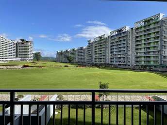 1 BHK Apartment For Resale in Pacific Golf Estate Kulhan Dehradun 6961338