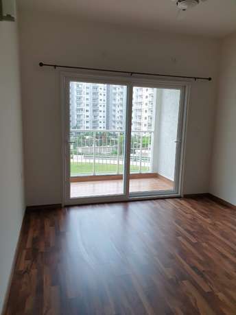 3.5 BHK Apartment For Rent in LnT Raintree Boulevard Hebbal Bangalore  6961478