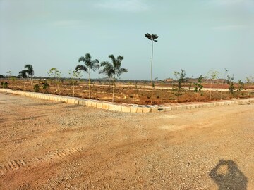 Plot For Resale in Veltur Sadashivpet  6961482