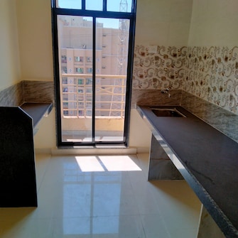 1.5 BHK Apartment For Resale in Sarvodaya Square Deepak Nagar Thane  6961498