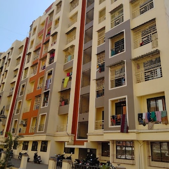 1.5 BHK Apartment For Resale in Sarvodaya Square Deepak Nagar Thane  6961498