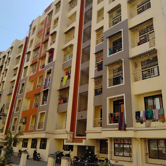1.5 BHK Apartment For Resale in Sarvodaya Square Deepak Nagar Thane 6961498