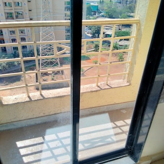 1.5 BHK Apartment For Resale in Sarvodaya Square Deepak Nagar Thane  6961498