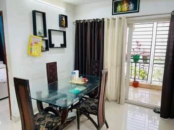 3 BHK Apartment For Rent in Gem Nugget Manikonda Hyderabad 6961684