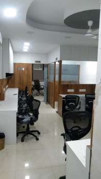 Commercial Office Space 780 Sq.Ft. For Rent in Preet Vihar Delhi  6961717