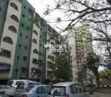 1 BHK Apartment For Resale in Green Fields Apartment Andheri East Mumbai  6961845