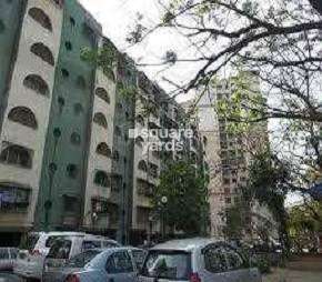 1 BHK Apartment For Resale in Green Fields Apartment Andheri East Mumbai  6961914