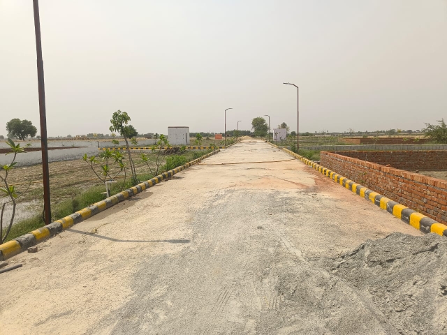 Plot For Resale in Sector 57 Gurgaon  6961943