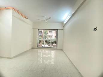1 BHK Apartment For Rent in Veena Senterio Chembur Mumbai 6962040