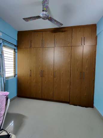 3 BHK Apartment For Rent in Sobha Palm Courts Kogilu Bangalore 6962052