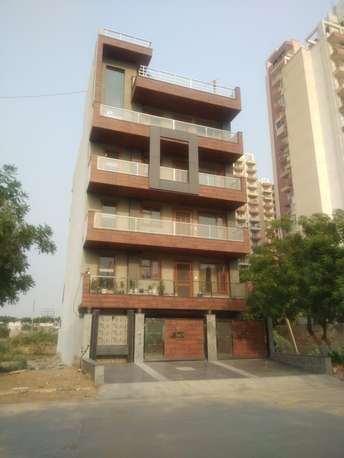 3 BHK Builder Floor For Resale in BPTP Parkland Sector 75 Faridabad  6962218