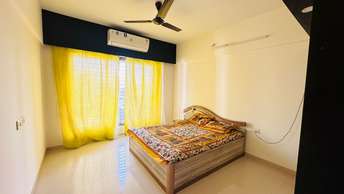 2 BHK Apartment For Rent in Matoshree Pride Parel Mumbai  6962199