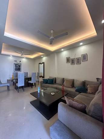 4 BHK Builder Floor For Rent in Freedom Fighters Enclave Saket Delhi  6962207