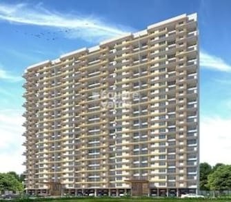 2 BHK Apartment For Resale in Sai Balaji Emerald Thakurli Thane  6962249