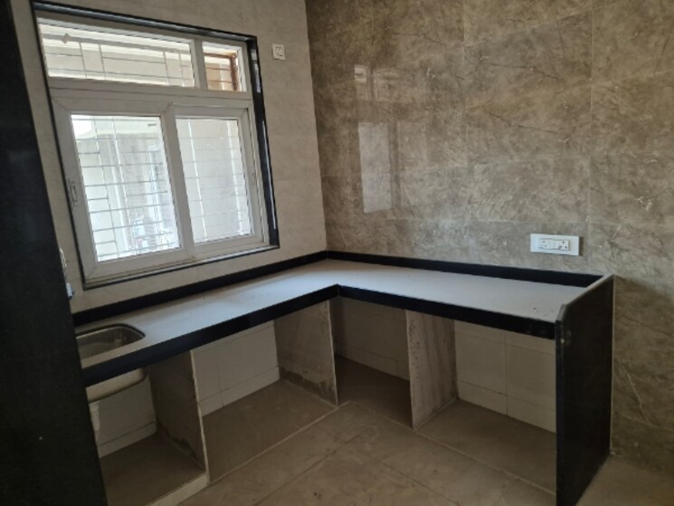 Kitchen, sai-balaji-emerald 2 Bedroom 860 Sq.Ft. Apartment In Thakurli Thane 6962249