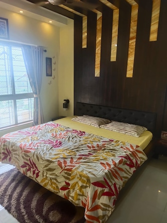 2.5 BHK Apartment For Resale in Vertica Apartment Dombivli East Thane  6962260