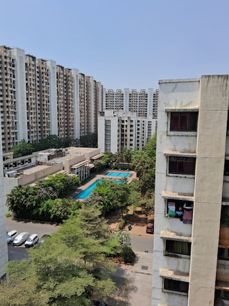 2.5 BHK Apartment For Resale in Vertica Apartment Dombivli East Thane  6962260