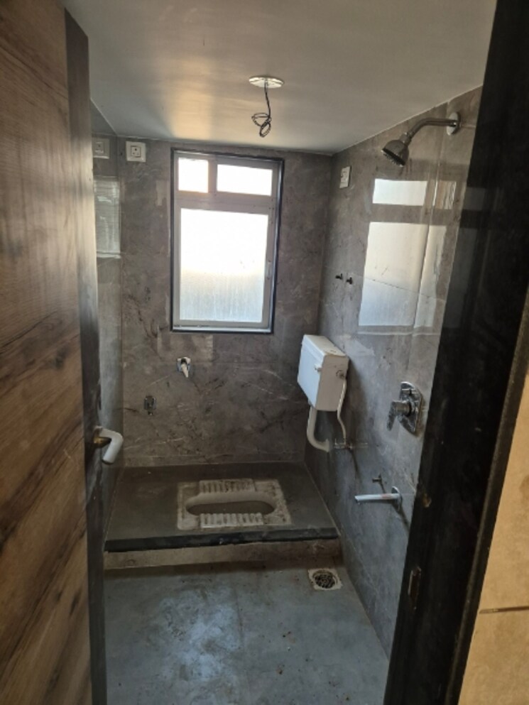 Bathroom, sai-balaji-emerald 2 Bedroom 860 Sq.Ft. Apartment In Thakurli Thane 6962249