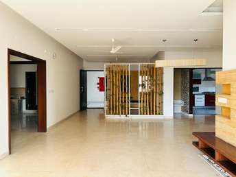 2 BHK Apartment For Rent in My Home Avatar Gachibowli Hyderabad 6962234