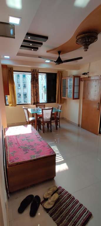1 BHK Apartment For Rent in HDIL Dheeraj Basera Malad West Mumbai 6962280