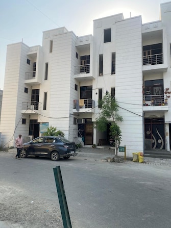 2 BHK Apartment For Resale in Modipuram Meerut  6962353