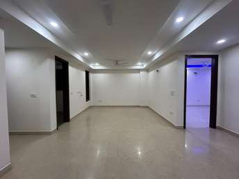 4 BHK Builder Floor For Rent in Freedom Fighters Enclave Saket Delhi 6962359