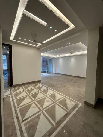 4 BHK Builder Floor For Rent in Freedom Fighters Enclave Saket Delhi 6962410