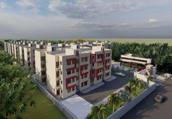 1 BHK Apartment For Resale in Deva Road Lucknow  6962438