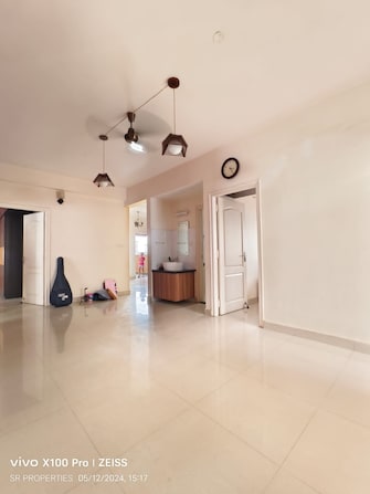 1 BHK Apartment For Resale in Hiren High cliff Off Sarjapur Road Bangalore  6962524