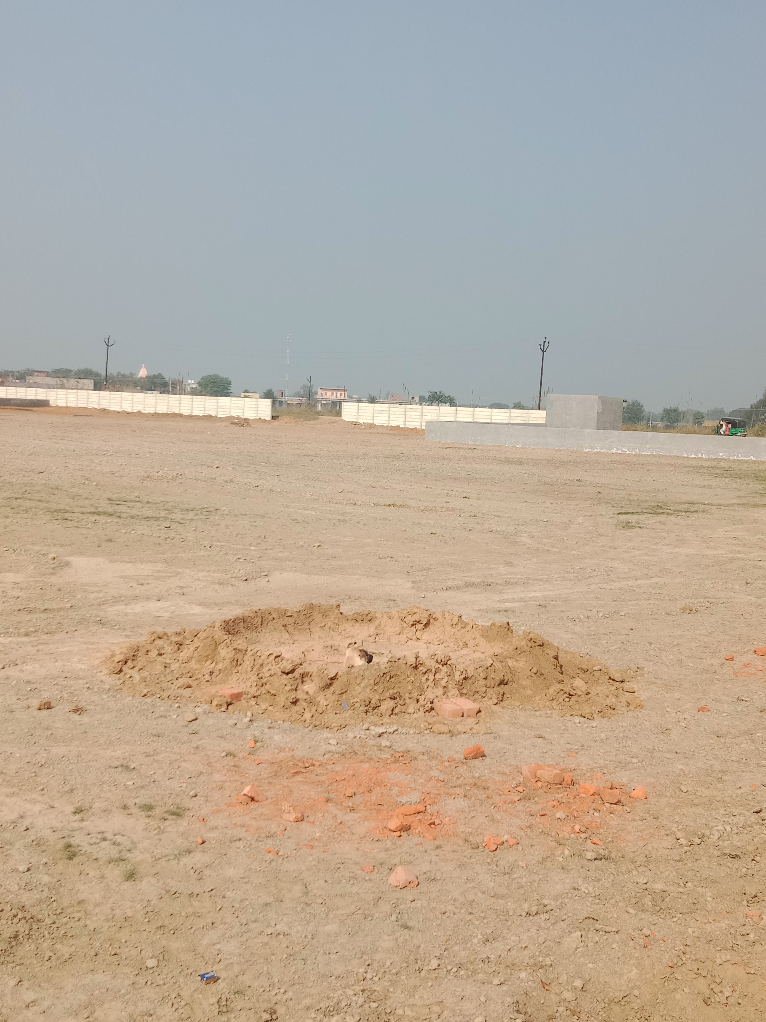 Plot For Resale in Jewar Greater Noida  6962597