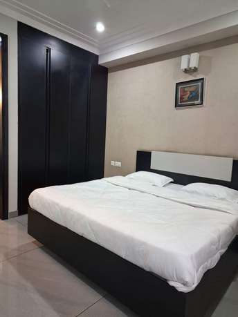 1 BHK Apartment For Rent in Adarsh Gardens Jayanagar Bangalore 6962487