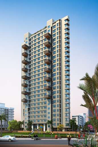 1 BHK Apartment For Rent in Prayag Heights Dindoshi Mumbai  6963040