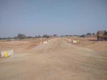 Plot For Resale in Shamshabad Hyderabad  6963160