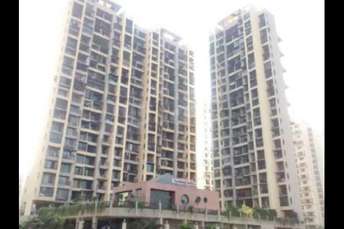 2 BHK Apartment For Resale in Tharwani Riviera Kharghar Navi Mumbai  6963266