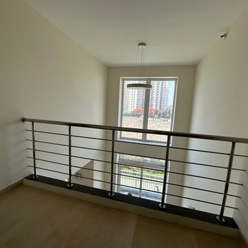 4 BHK Apartment – Exterior View View at BPTP Mansions Park Prime, Sector 66 - for Rent