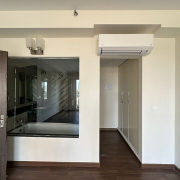 Bedroom in 4 BHK Apartment at BPTP Mansions Park Prime, Sector 66 – for Rent