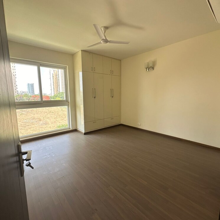 Bedroom, bptp-mansions-park-prime 4 Bedroom 2764 Sq.Ft. Apartment In Sector 66 Gurgaon 6963460