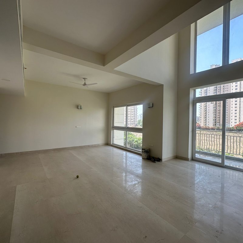 4 BHK + Pooja Room 2764 Sq.Ft. Apartment in BPTP Mansions Park Prime