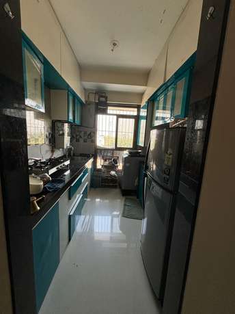 2 BHK Apartment For Rent in Santosh Anand CHS Santacruz East Mumbai 6963406