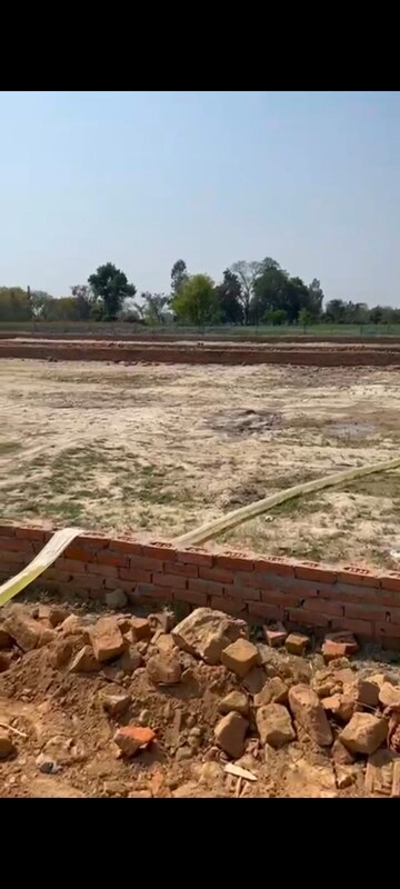 Plot For Resale in SPH Shri Sai Residency Sain Vihar Ghaziabad  6963412