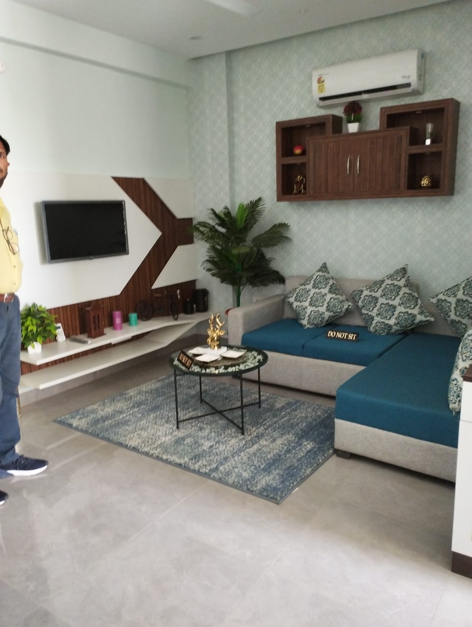 1 BHK Apartment For Resale in Chinhat Lucknow  6963628