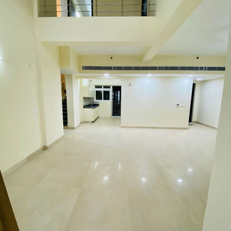 4 BHK + Pooja Room,Servant Room Apartment For Sale in BPTP Mansions