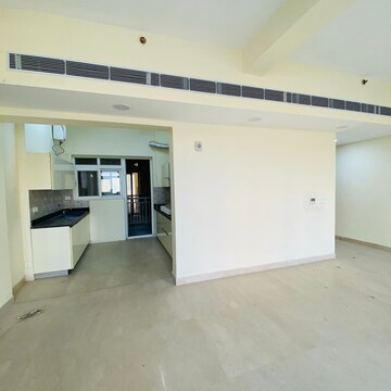 Living Room in 4 BHK Apartment at BPTP Mansions, Sector 66 – for Sale