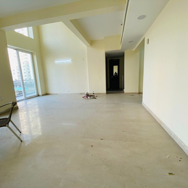 Living Room, bptp-mansions 4 Bedroom 2764 Sq.Ft. Apartment In Sector 66 Gurgaon 6963579