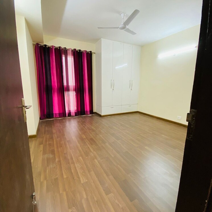 Bedroom, bptp-mansions 4 Bedroom 2764 Sq.Ft. Apartment In Sector 66 Gurgaon 6963579