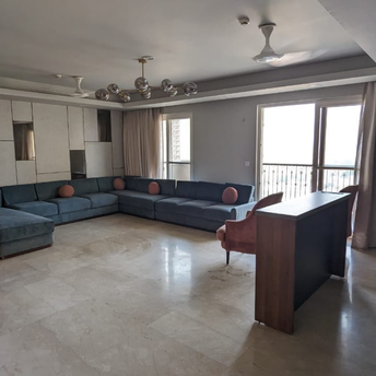 4 BHK Apartment For Rent in ATS Triumph Dhanwapur Gurgaon  6963858