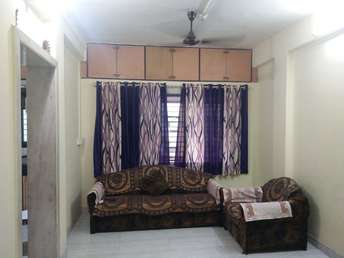 1 BHK Apartment For Rent in Devratna Nagar CHS Chunnabhatti Mumbai 6963594