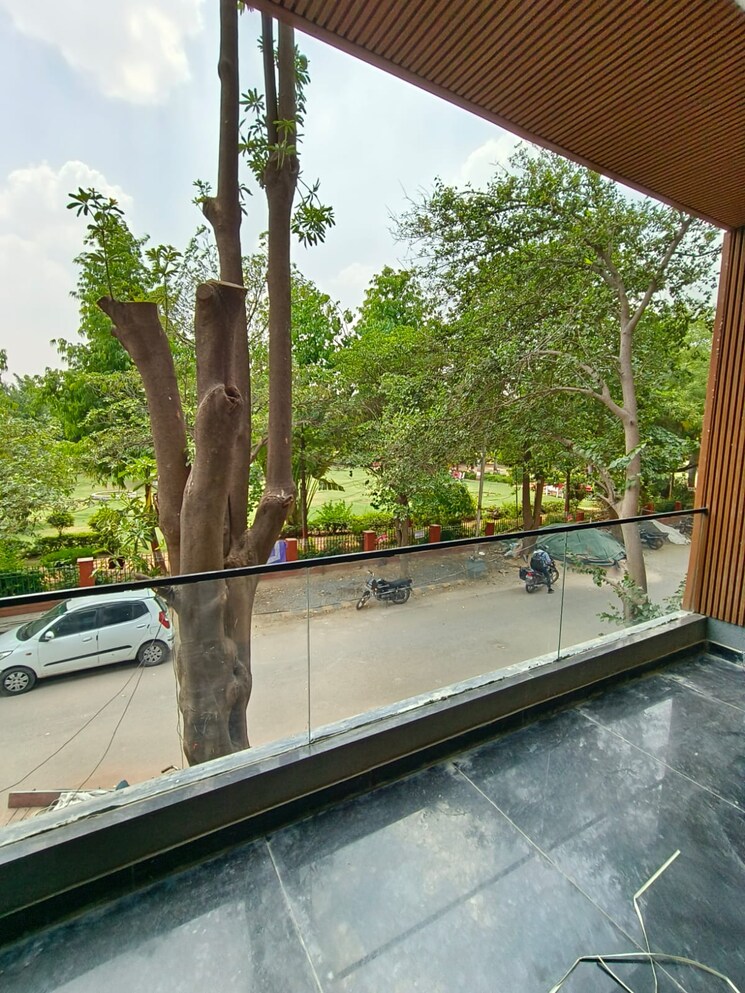 Balcony, ansal-api-versalia-2 4 Bedroom 3000 Sq.Ft. Builder Floor In Sector 67a Gurgaon 6963821